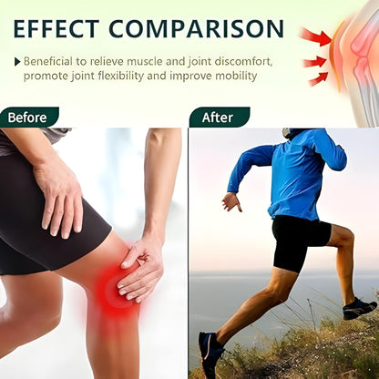 Herbal Miracle Balm for Pain Relief