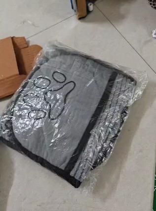 Instant Dry™ – Ultra Soft Dog Towel