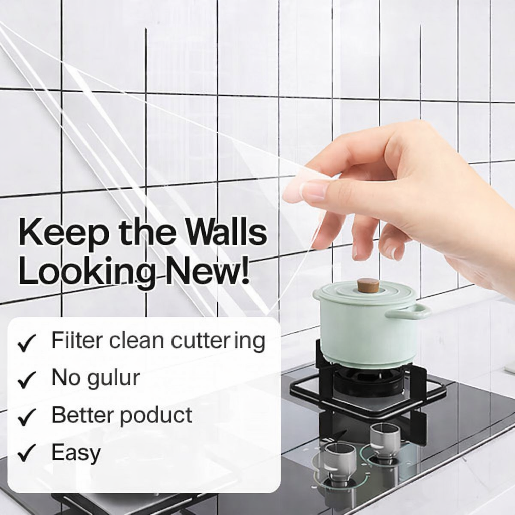 InvisoGuard™ Protection Film (buy 1 get 1 free)