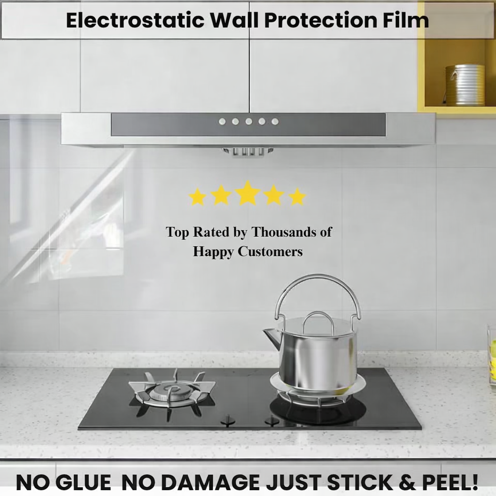 InvisoGuard™ Protection Film (buy 1 get 1 free)