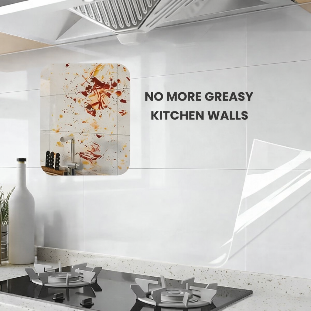 InvisoGuard™ Protection Film (buy 1 get 1 free)