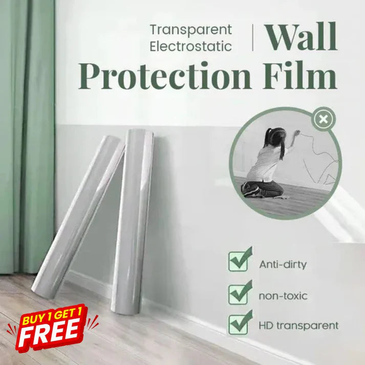 InvisoGuard™ Protection Film (buy 1 get 1 free)
