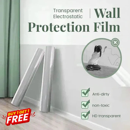 InvisoGuard™ Protection Film (buy 1 get 1 free)